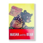 Masha and the Bear