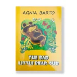 The Bad Little Bear Cub
