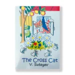 The Cross Cat
