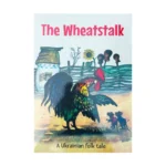 The Wheatstalk