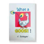 What a Goose