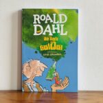හිත-මිතුරු-යෝධයා | Hitha Mithuru Yodhaya - ROALD DAHL Collection