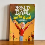 සූර වීර ඩැනී | Sura Weera Deni - ROALD DAHL Collection