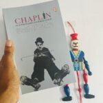 Charlie Chaplin - මගේ දිවිසැරිය | Mage Diviseriya