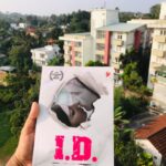 I.D - අයි.ඩී - මොහාන් රාජ් මඩවල