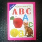 Alphabet Book
