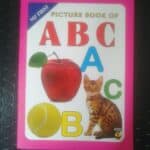 Alphabet Book