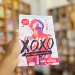 XOXO | Korean K Book