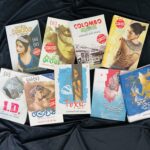 Mohan Raj Books Pack