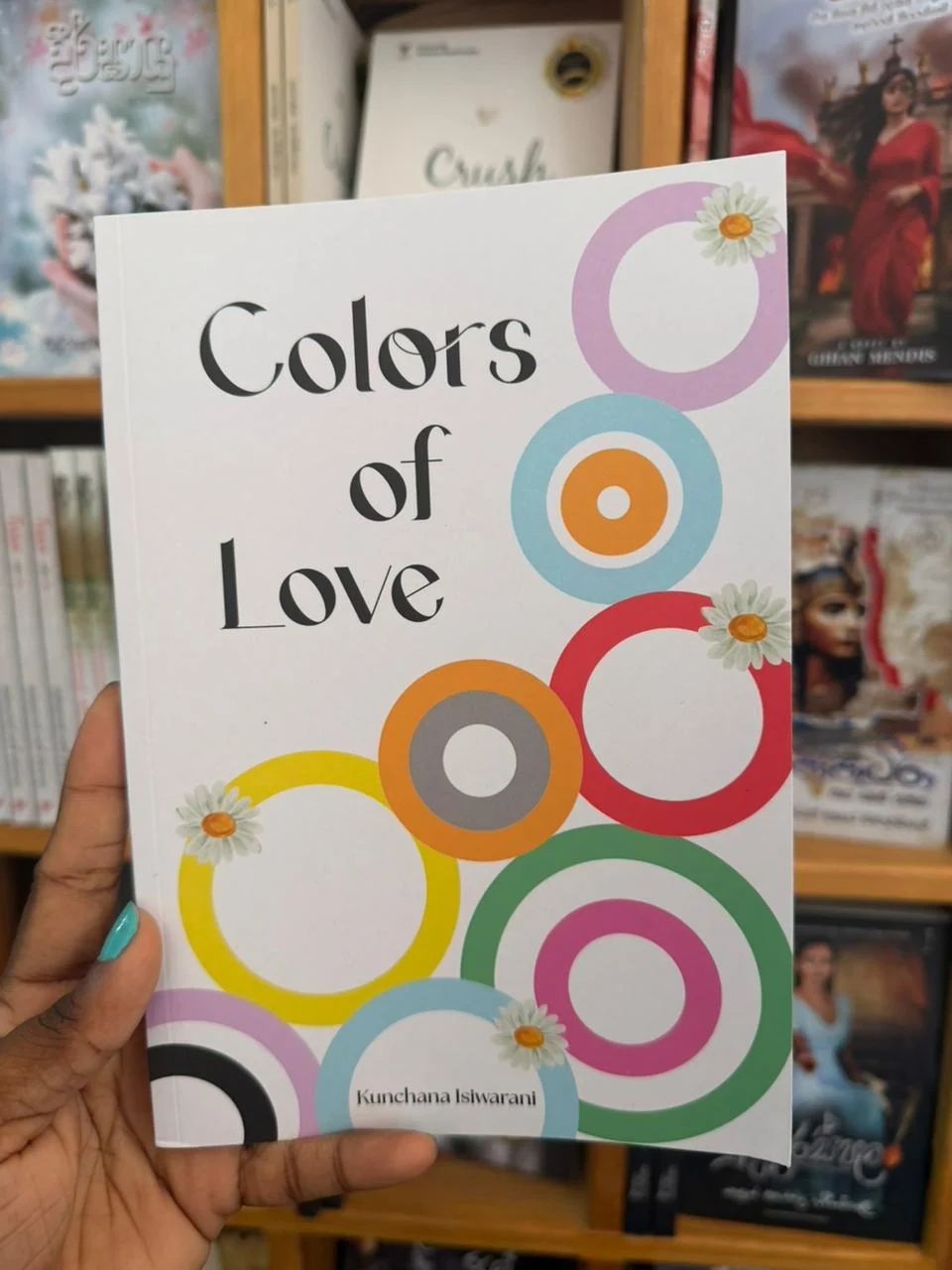 Colors of Love