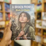 A Broken Promise - English Novel