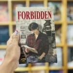 Forbidden